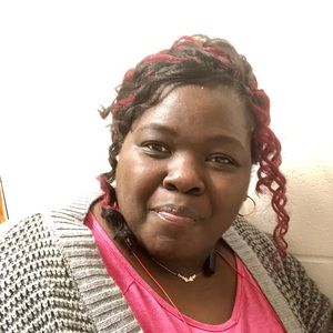 Meet your Posher, Gwen